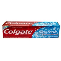 Зубная паста "Colgate" Макс Фреш мята , освежающая чистота  50мл  32130