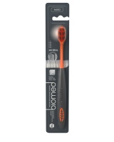 Зубная щётка "Biomed" Mineral, 1шт жёсткая щетина 931919