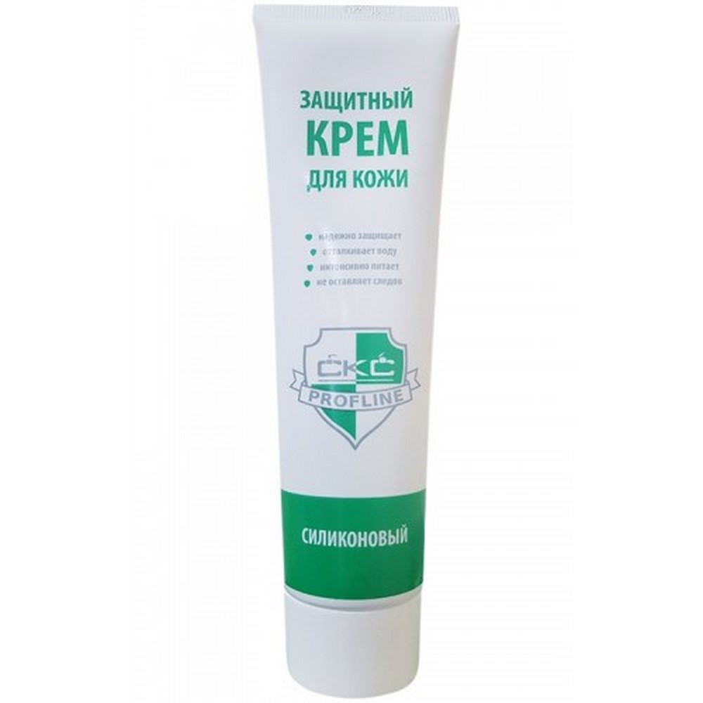 Крем для рук "Profline" Силиконовый, для всех типов кожи, 100мл 85414