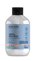 Шампунь для сухих и поврежденных волос "Ecolatier" Urban кокос и шелковица, для всех типов волос, 60
