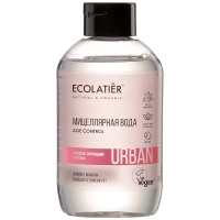 Мицеллярная вода "Ecolatier" Age control, для всех типов кожи, 400мл 71883