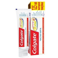 Зубная паста "Colgate" Total мята , комплексное действие 125 мл  17076