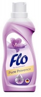 Кондиционер "Flo" Pure Provence для всех типов тканей, 1л 41037