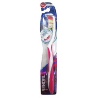Зубная щётка Renhua Exceed, 1шт мягкая щетина 091100
