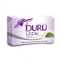 Мыло кусковое "Duru" Lady, 140гр 26020