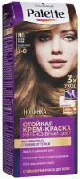 Краска для волос "Palette" N6, средне-русый, 85225