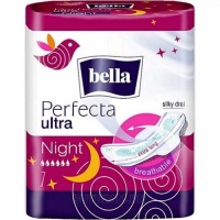 Прокладки гигиенические "Bella" Perfecta, 6 капель, 7шт 06090