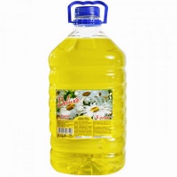 Мыло жидкое "Deluxe" Ромашка, 5л 67556