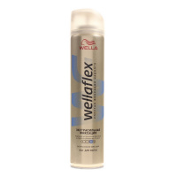Спрей для легкого расчесывания "Wella" Welaflex суперсильная фиксация, 250мл 335