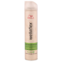 Спрей для легкого расчесывания "Wella" Welaflex шикарные локоны, 250мл 14047