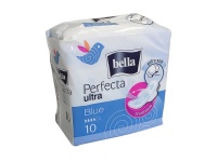 Прокладки гигиенические "Bella" Perfeca, 4 капли, 10шт 05871