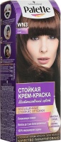 Краска для волос "Palette" WN3, золотистый кофе, 85201