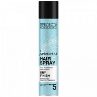 Спрей для легкого расчесывания "Прелесть" Hair spray, 300мл 0879_1_1