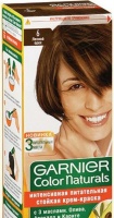 Краска для волос "Garnier" Color naturals, лесной орех, 68382