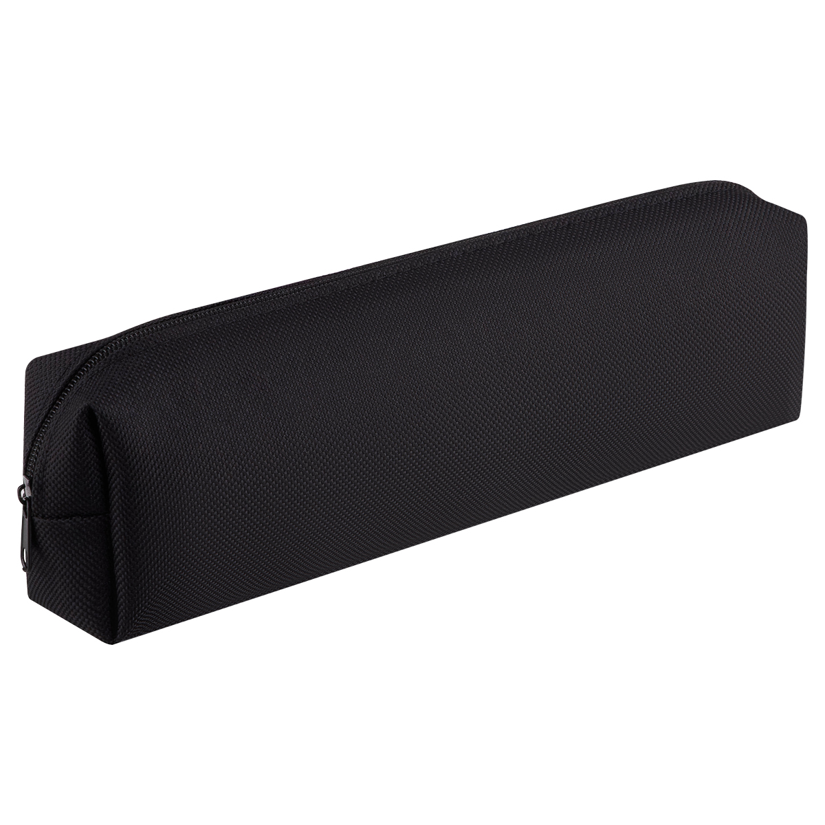 Пенал 1 отделение ткань с рисунком "Först" Classic Black Sch_PC67628