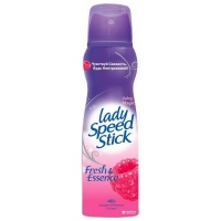 Антиперспирант - спрей женский  "Lady speed stick" Fresh & essence, 150мл 10182940