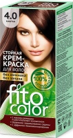 Краска для волос "Fito косметик" Color, каштан, 22358