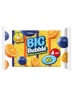 Губка для посуды "Фрекен Бок" Big bubble, 4шт 35485