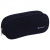Пенал мягкий косметичка, черный "Brauberg" Black 229271