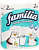 Полотенца бумажные "Familia" XXL, 2 слоя, 2 рулона 00914
