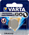 Батарейки таблетка 3V 1шт "Varta" Lithum CR 2032 76882
