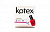 Гигиенические тампоны "Kotex" Комфорт, 2 капли, 8шт 34527