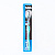 Зубная щётка "Oral-B" Black, 1шт средняя щетина 101350