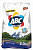 Порошок стиральный "ABC" Mountain freshness, машинная стирка, для всех типов тканей, 2,5кг 70280