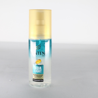 Спрей "Pantene PRO-V"  Aqua light питание для жирных волос, 150мл 34536