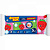 Губка для посуды "Фрекен Бок" Strawberry, 5шт 42544