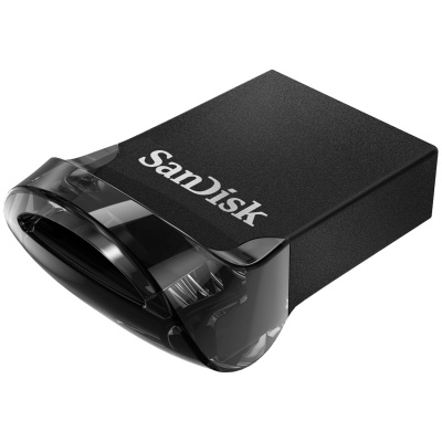 Флеш накопитель 16гб "SanDisk" Ultra Fit 63372