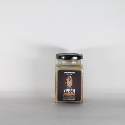 Урбеч "Goodtraditions" Из миндаля, 1шт, 230гр 61745