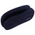 Пенал мягкий косметичка, черный "Brauberg" Black 229271