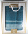 Набор полотенец, 50*80см+70*130см, цвет ассорти, 2шт "Комби" Versace 29052