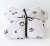 Плед, 150*200см, флис, цвет ассорти с рисунком "Комби" Blanket LoveLife 30353774