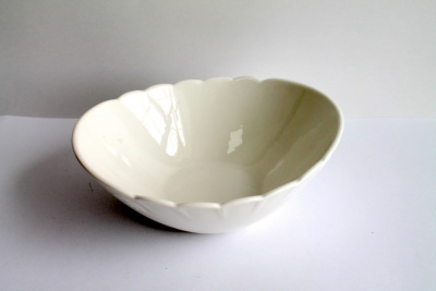 Салатница, керамика, 19*22см "R Style" PD15676-8.5