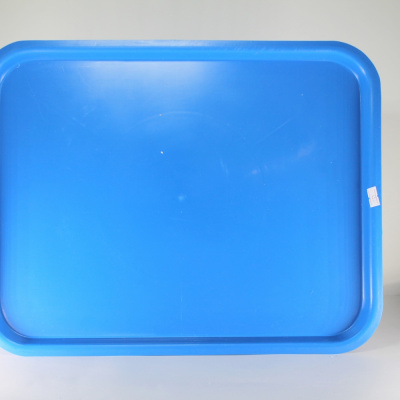 Разнос пластиковый 45*35см "Plastika" Р1123