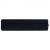 Пенал мягкий косметичка, черный "Brauberg" Black 229271