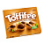 Набор конфет "Storck" Toffifee, лесной орех в мягкой карамели, 250гр 905359
