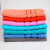 Полотенце для лица, 50*90см, цвет ассорти вышивка золотом, 1шт "Cotton towel" 70782 Полотенце для лица, 50*90см, цвет ассорти вышивка золотом, 1шт "Cotton towel" 70782