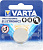Батарейки таблетка 3V 1шт "Varta" Lithium CR2025 76875