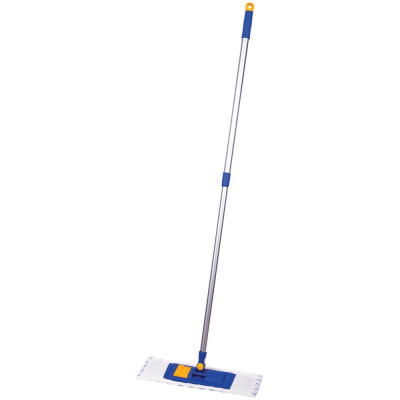 Швабра+насадка для швабры "Office Clean" Professional, пластик 266756