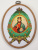 Вышивка из бисера "Матренин посад" БС 307962