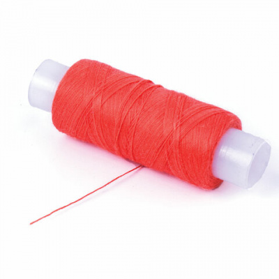 Набор для шитья игрушки из нитей "Остров сокровищ" 24цв*150м 662788