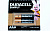 Батарейки ААА (мизинчиковые) 1,5V 2шт "Duracell" Simply LR03  MN2400 45733