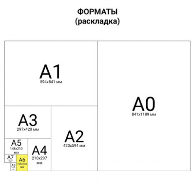 Блокнот А6 80 листов на спирали, в клетку, пластиковая "Brauberg" Danger 125380