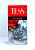 Чай крепкий черный, пакетированный, 25*2гр "Tess" Thyme 11313