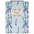 Зеркало косметическое, 1шт "Meshu" Lavender MS_66599