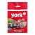 Губка металлическая "York" Maxi, 1шт 003020