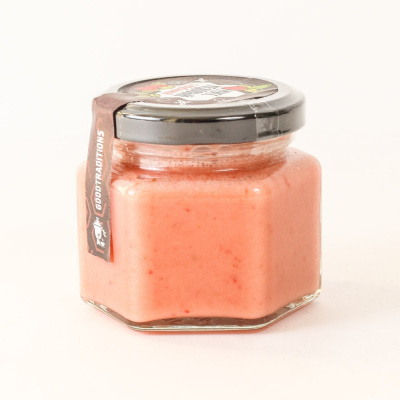 Медовый мусс "Goodtraditions" Клубника, 1шт, 180гр 838890